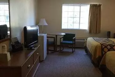 Motel Brookshire Inn