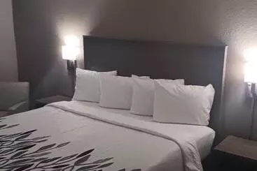 Motel Red Roof Inn Huntsville, Al