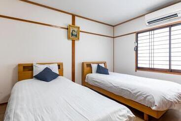 Herberge Tabist Hotel Aihama Beppu