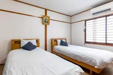 ユースホステル Tabist Hotel Aihama Beppu