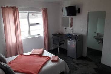 ベッドアンドブレックファースト Lientjies Guest House