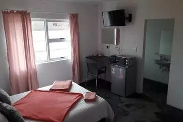 Bed and Breakfast Lientjies Guest House