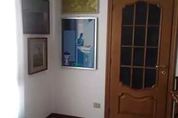 تختخواب و صبحانه L'onda