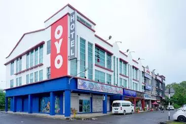 Hotel 4orty Inn