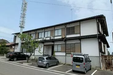 Hotel Alpha