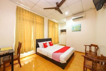 Hotel Bluewater By Oyo Rooms