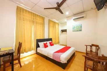 Hotel Bluewater By Oyo Rooms