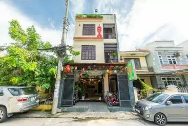 هتل Bong S House Homestay