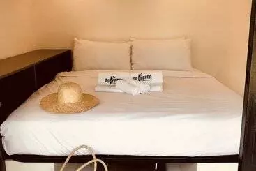 Otel Go Deeper Tioman