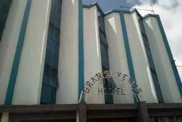 Hotel Grand Venus