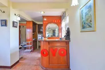 Hotel Greater Himalayan Resort By Oyo Rooms