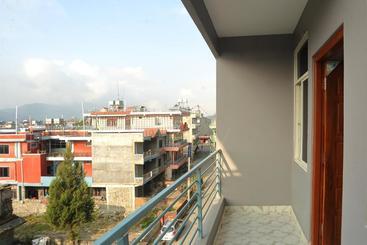 ホテル Gurung Culture By Oyo Rooms