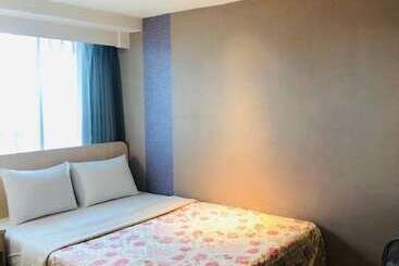 هتل Jing Chen Commercial