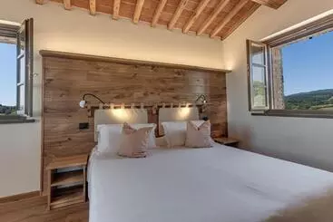 Hotel di Montagna Terra Antica Resort, Winery & Spa
