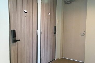 Hotel Sandriver Ishigakijima