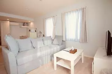 Hotel Sandriver Ishigakijima