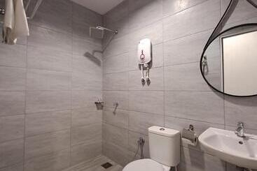 هتل Urban Inn Alor Setar