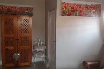 Pension Bukani House