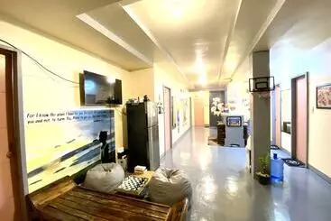پانسیون Daltans Home Stay Siargao