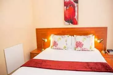 Majatalo Ekhaya Nelspruit Guest House