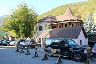 Polgreen Hostel
