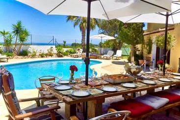 별장 Secrets Rural House