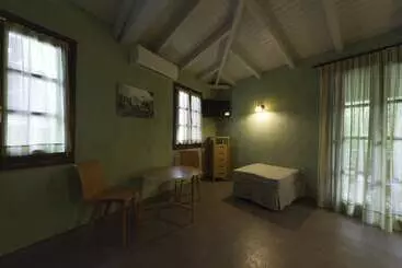 Small Luxury Hotel 1800