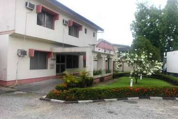 Ths Le Chateau Thelpim Hotels