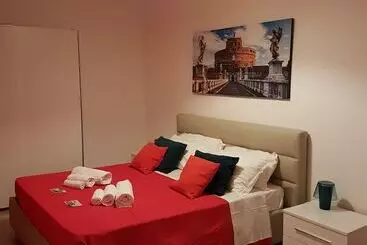 Borgo Vaticano 84 Guest House