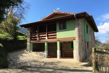 Casa Rural Naguar