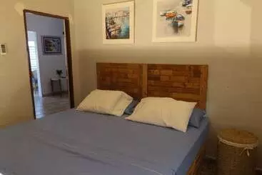 آپارتمان‌های توریست‌ها Crash Boat Aguadilla Apartments