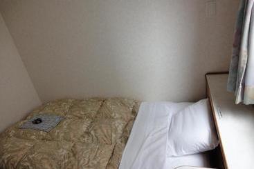 Szálloda Matsue Plaza