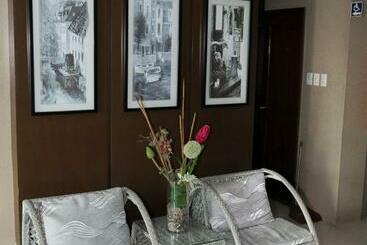 Hotel Optimum Pension House