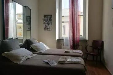 Talo La Corte Room & Breakfast