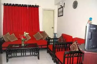 Hotel Marry House