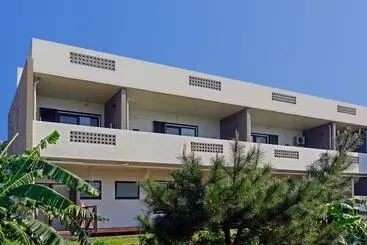 Hotel Pension Sea Shine
