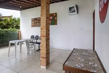 ホテル Pousada Shammah