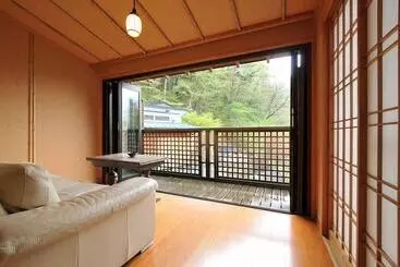 Hotel Shima Onsen Tsuruya