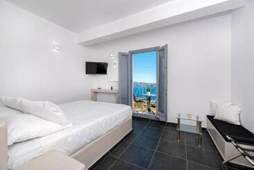 هتل Pancratium Villas & Suites