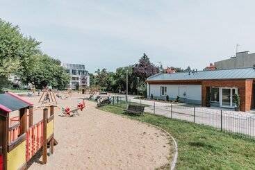 Pensão Dom Gościnny Lukluk