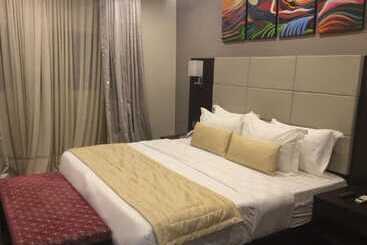 520 Hotels Asdam Lodge