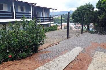 Hotel Eco Pousada Fox