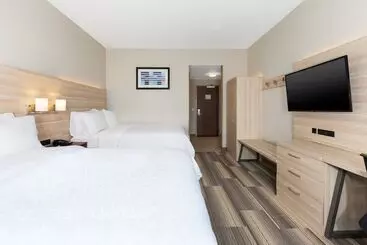 ホテル Holiday Inn Express & Suites   Grand Rapids Airport   South, An Ihg