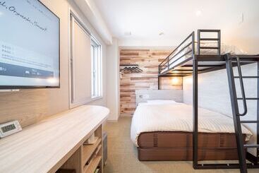 Super Hotel Kushiro Ekimae