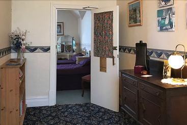 酒店 The Mount House