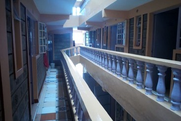 Ikons Hotel & Accommodation