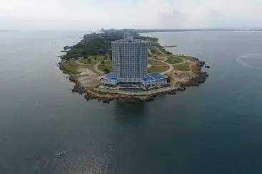 Pisos turísticos Amazing Seaview Arterra Penthouse