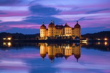 Huoneistohotelli Bad Sonnenland