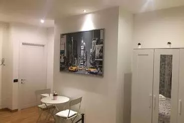 Aamiaismajoitus (B&B) Lulù