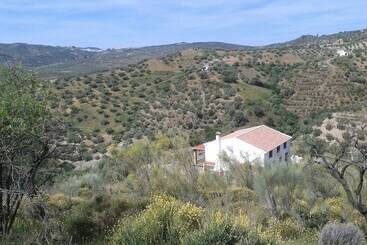 Casa Rural Marrucho